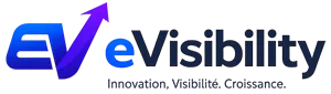 Logo de Evisibility